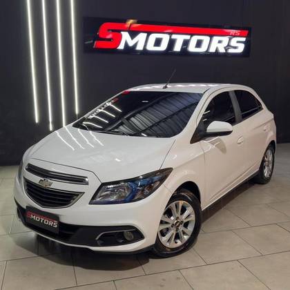 CHEVROLET ONIX 1.4 MPFI EFFECT 8V FLEX 4P AUTOMÁTICO CHEVROLET ONIX 1.4 MPFI EFFECT 8V FLEX 4P AUTOMÁTICO